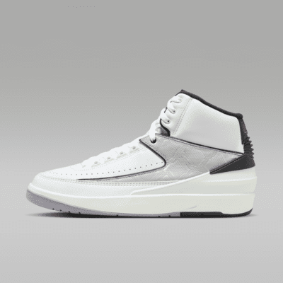 NIKE公式】エア ジョーダン 2 レトロ 